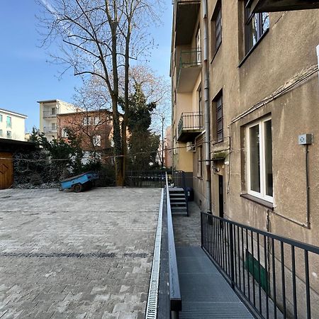 Revesen Premium Apartments 크라쿠프 외부 사진