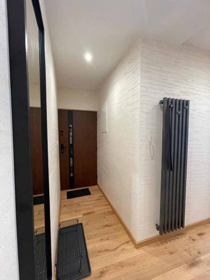 Revesen Premium Apartments 크라쿠프 외부 사진