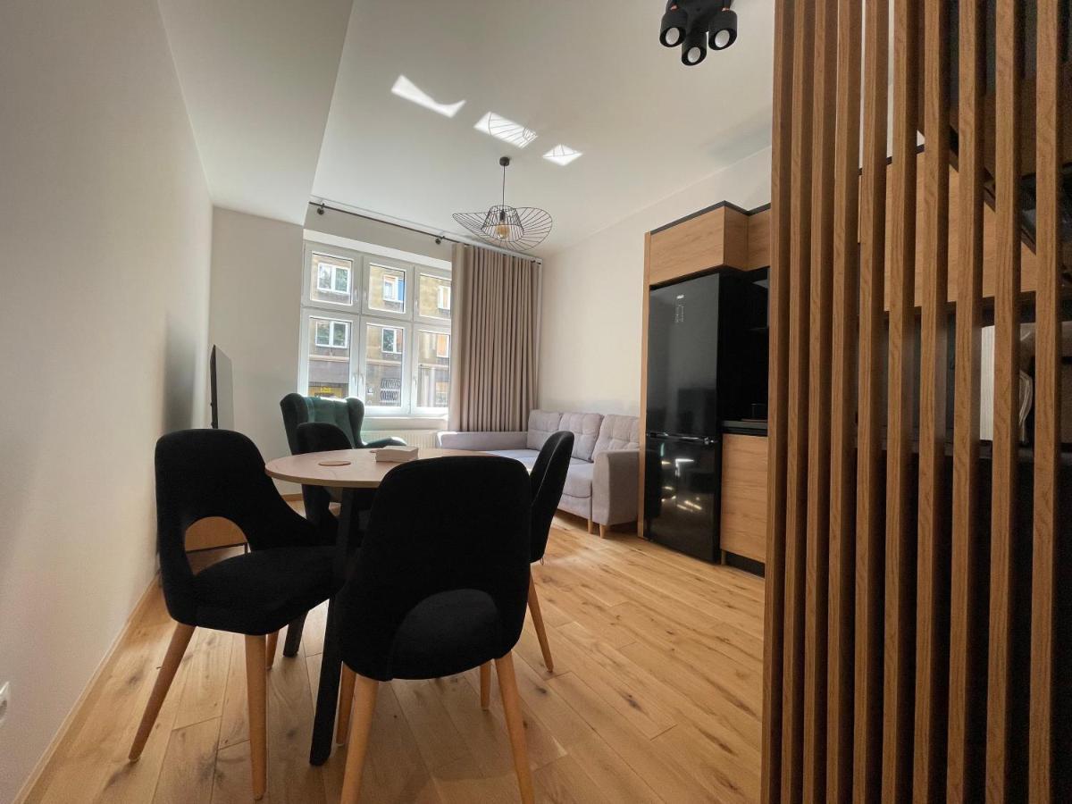 Revesen Premium Apartments 크라쿠프 외부 사진
