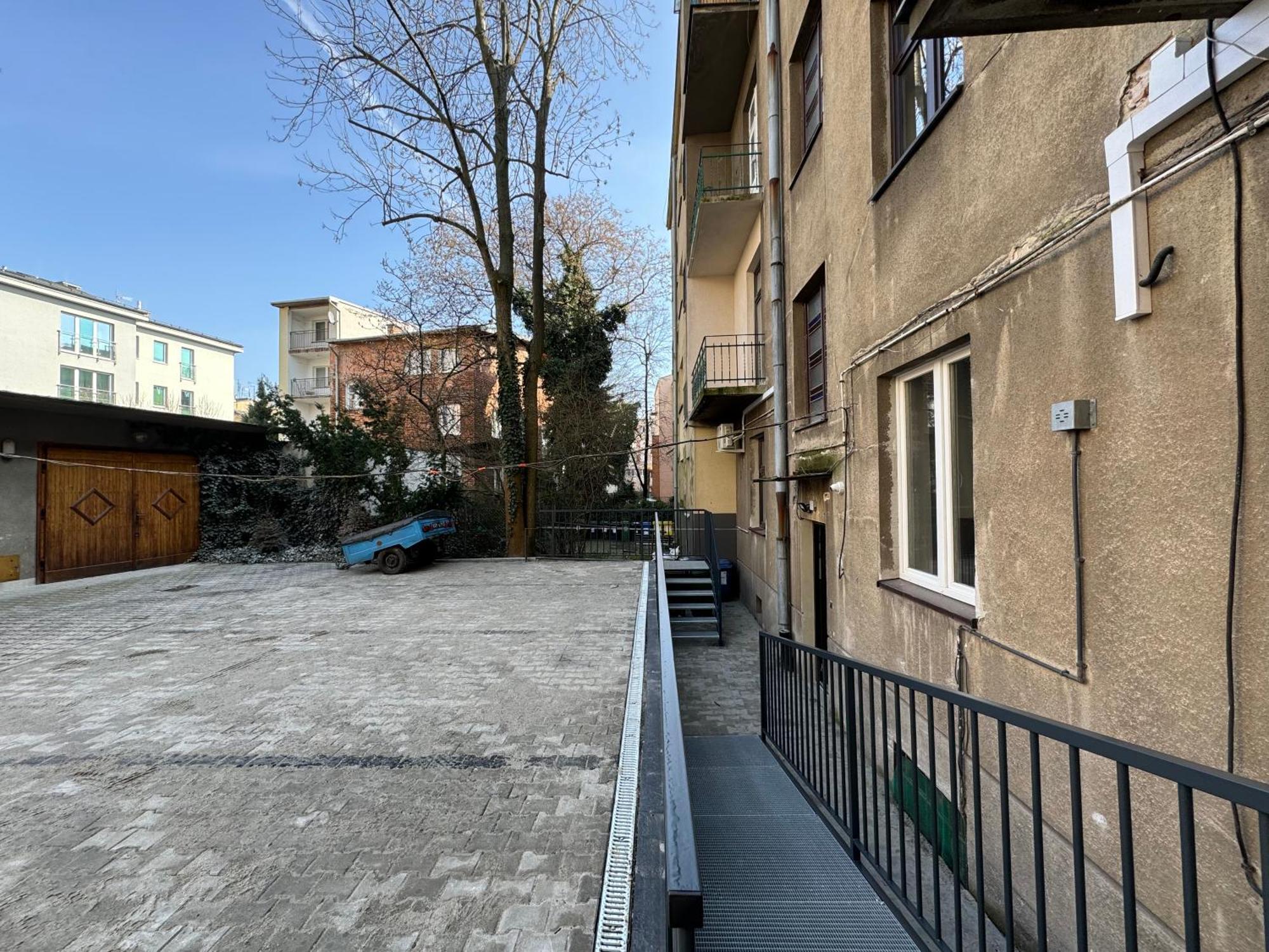 Revesen Premium Apartments 크라쿠프 외부 사진