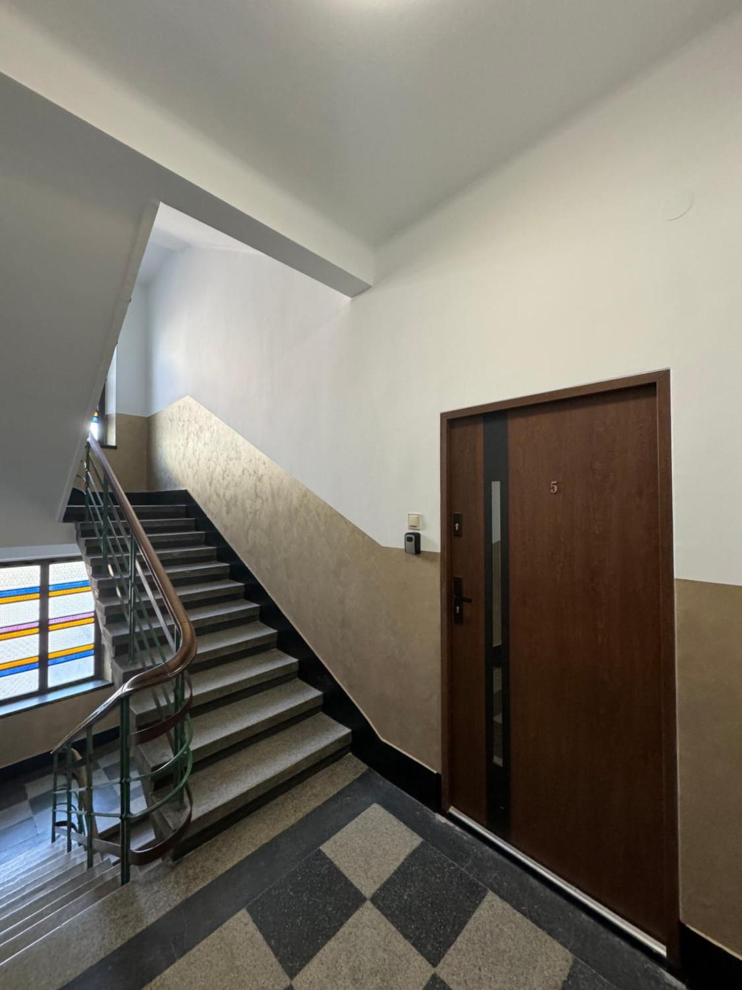 Revesen Premium Apartments 크라쿠프 외부 사진