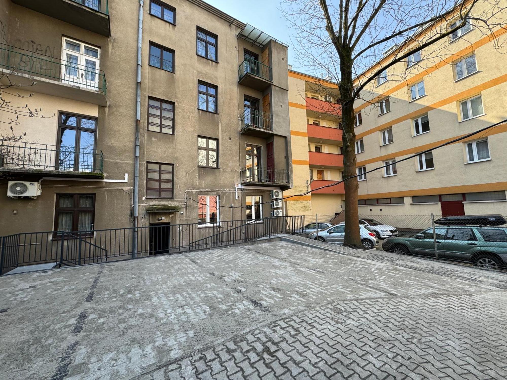 Revesen Premium Apartments 크라쿠프 외부 사진
