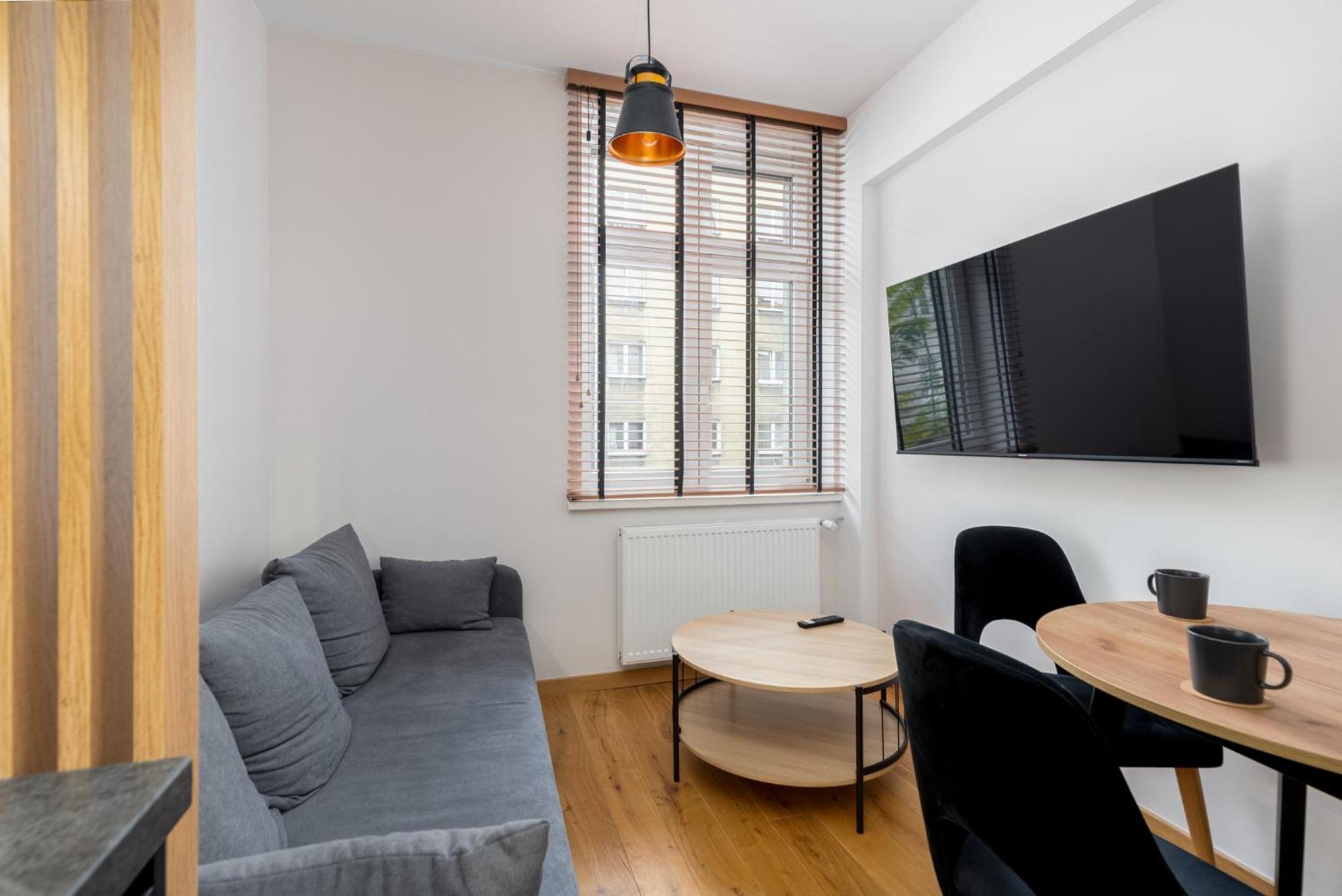 Revesen Premium Apartments 크라쿠프 외부 사진