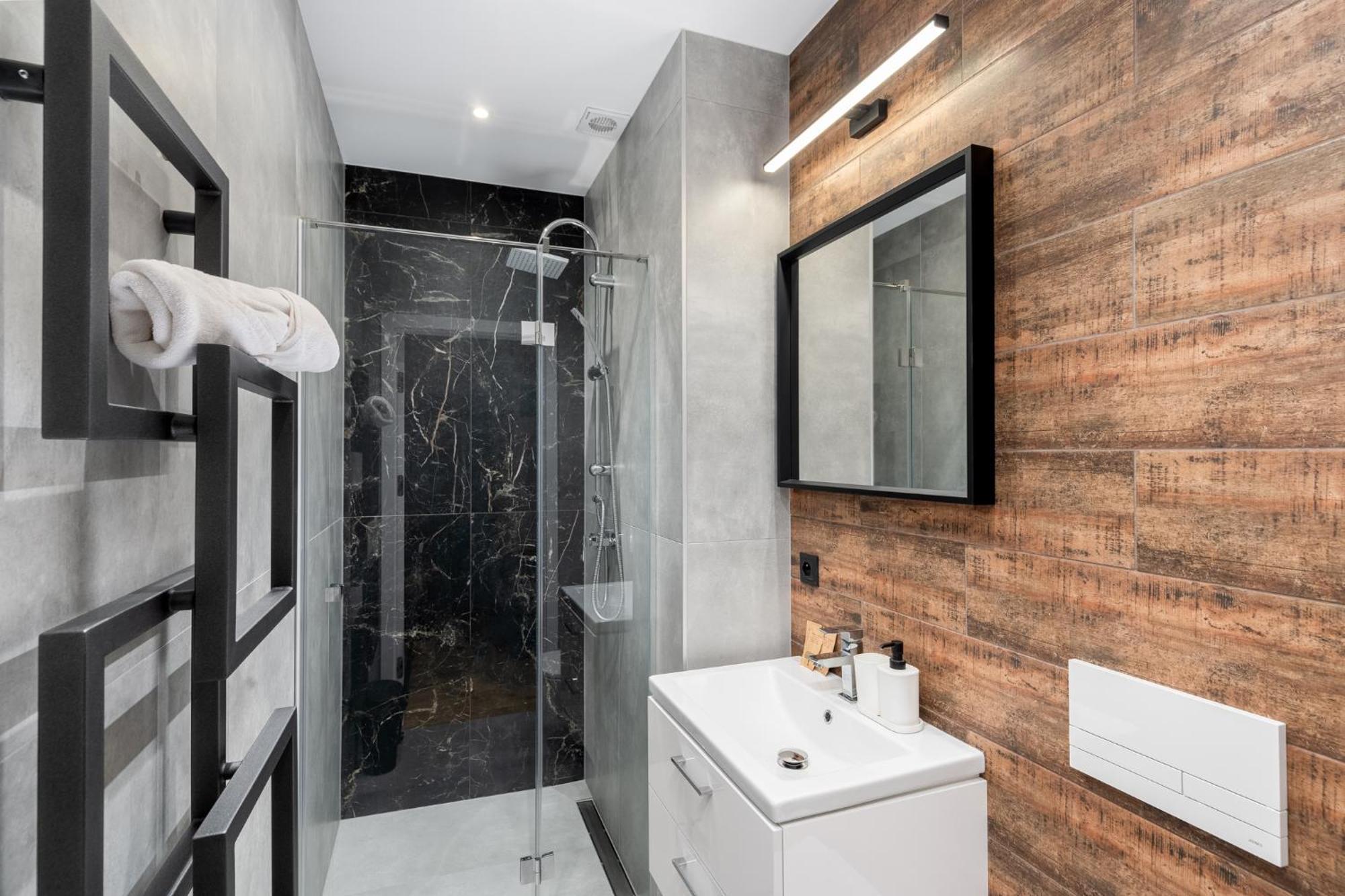 Revesen Premium Apartments 크라쿠프 외부 사진