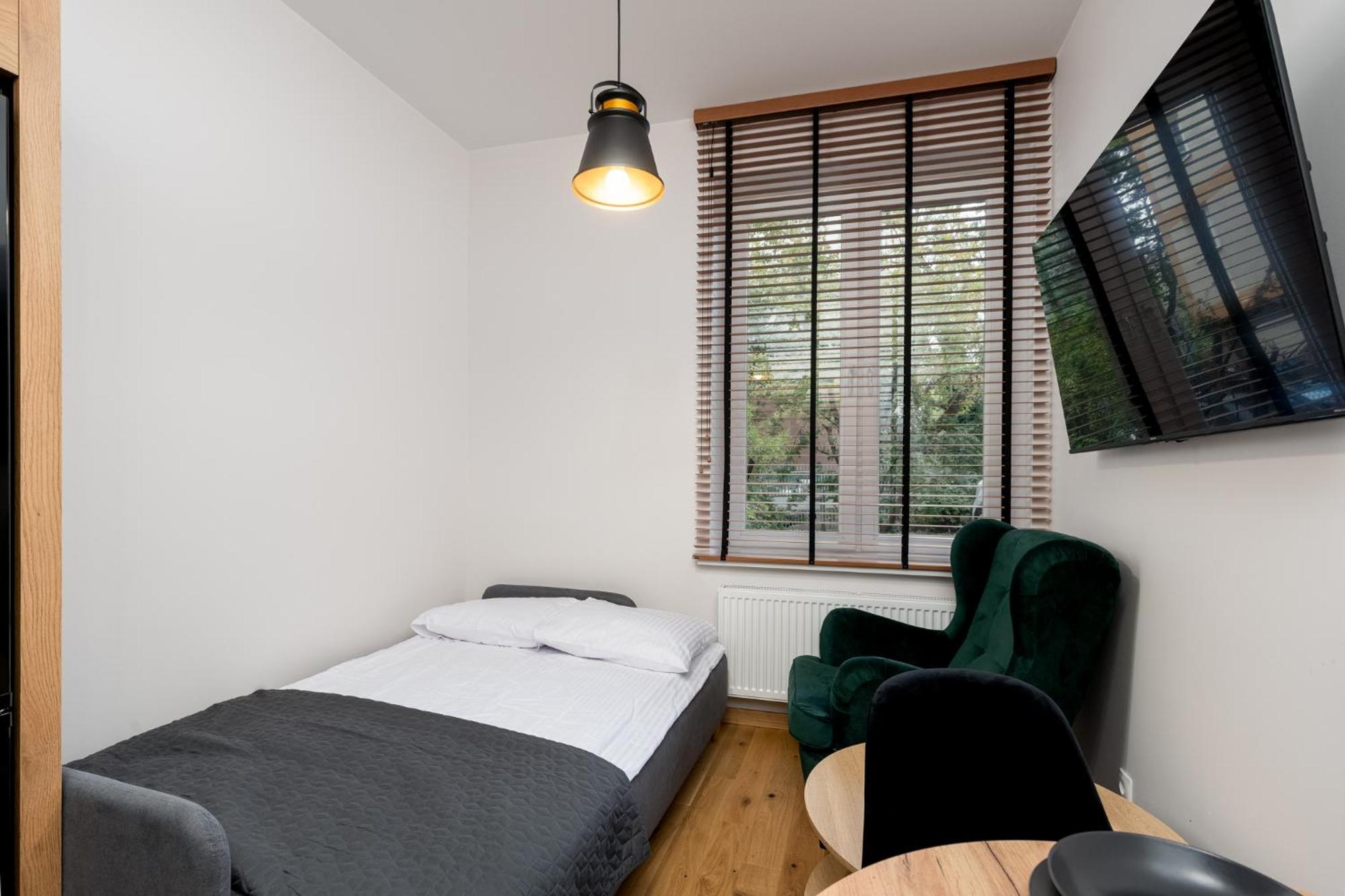 Revesen Premium Apartments 크라쿠프 외부 사진