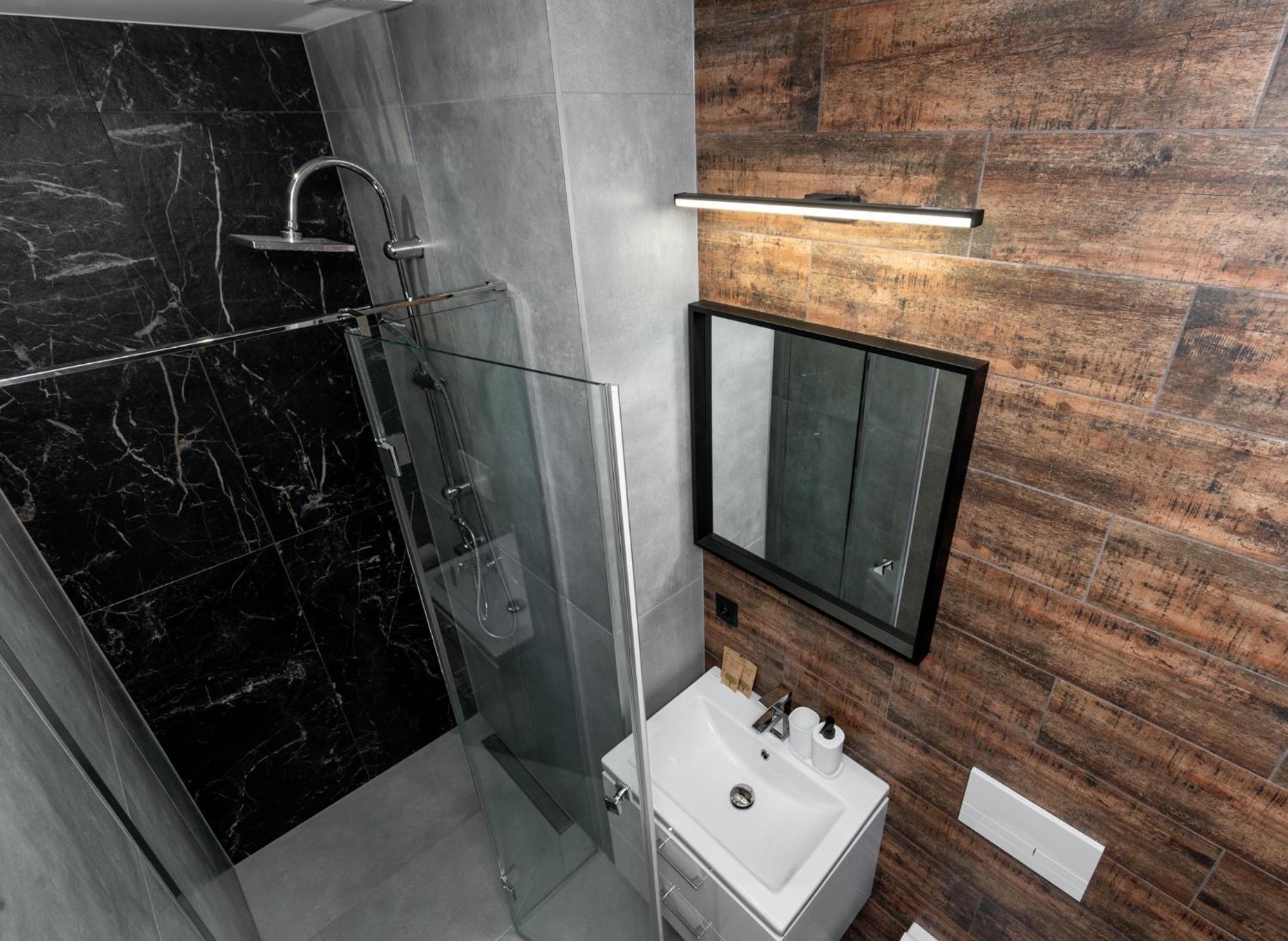 Revesen Premium Apartments 크라쿠프 외부 사진