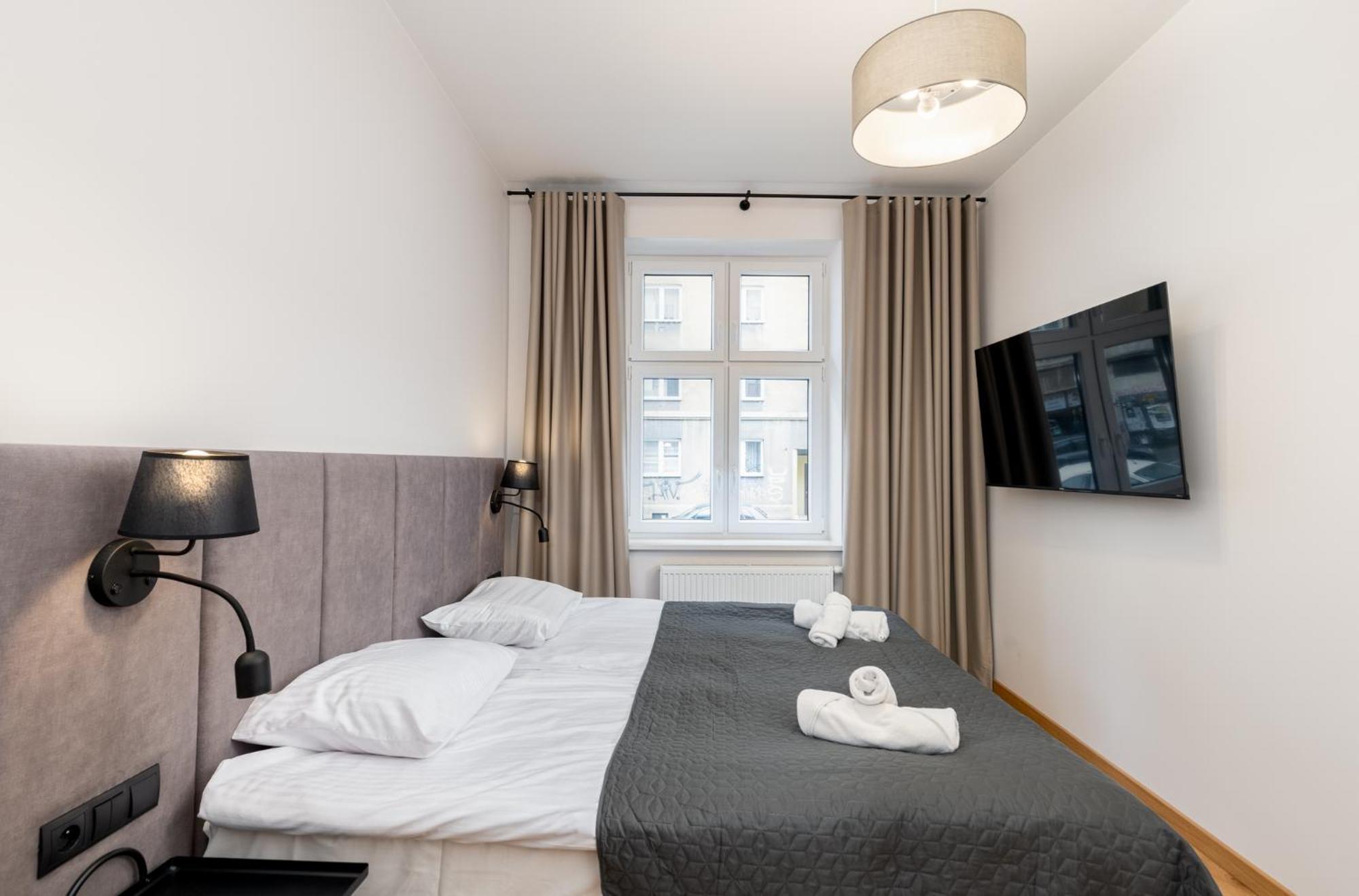 Revesen Premium Apartments 크라쿠프 외부 사진