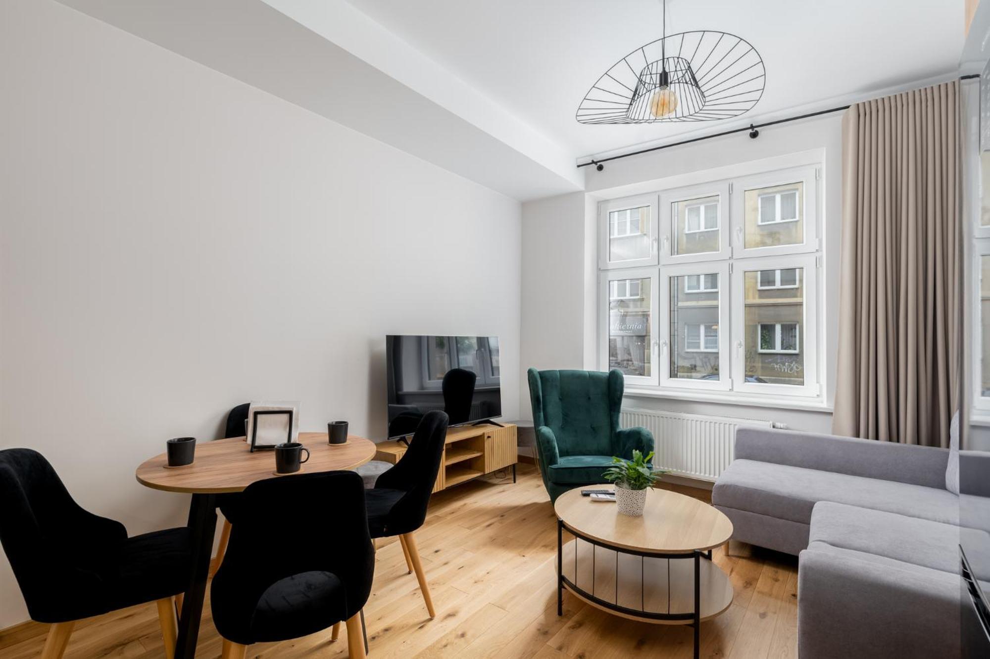 Revesen Premium Apartments 크라쿠프 외부 사진