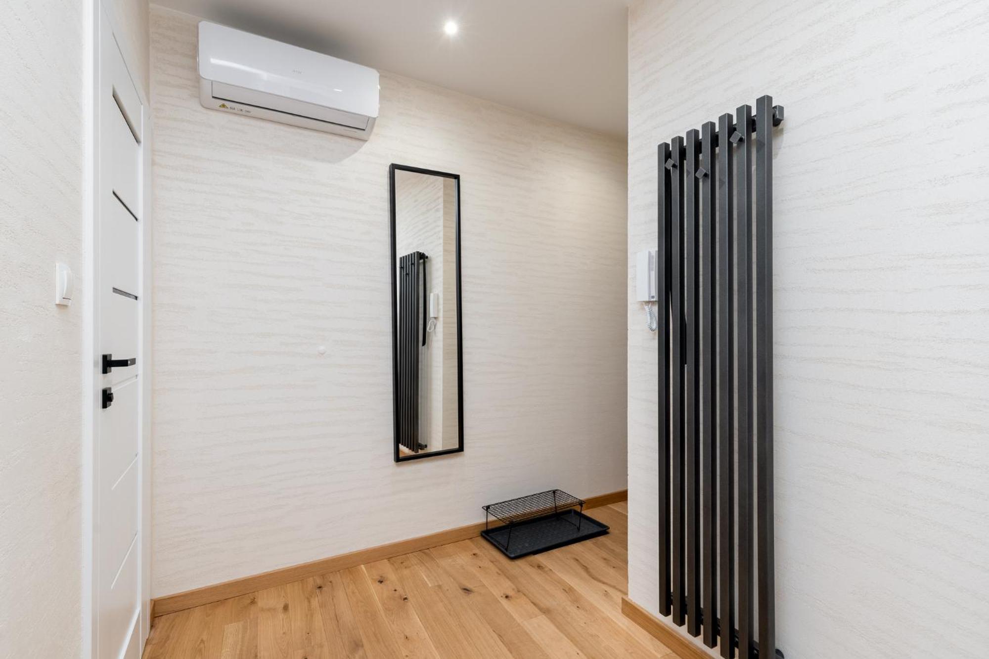 Revesen Premium Apartments 크라쿠프 외부 사진