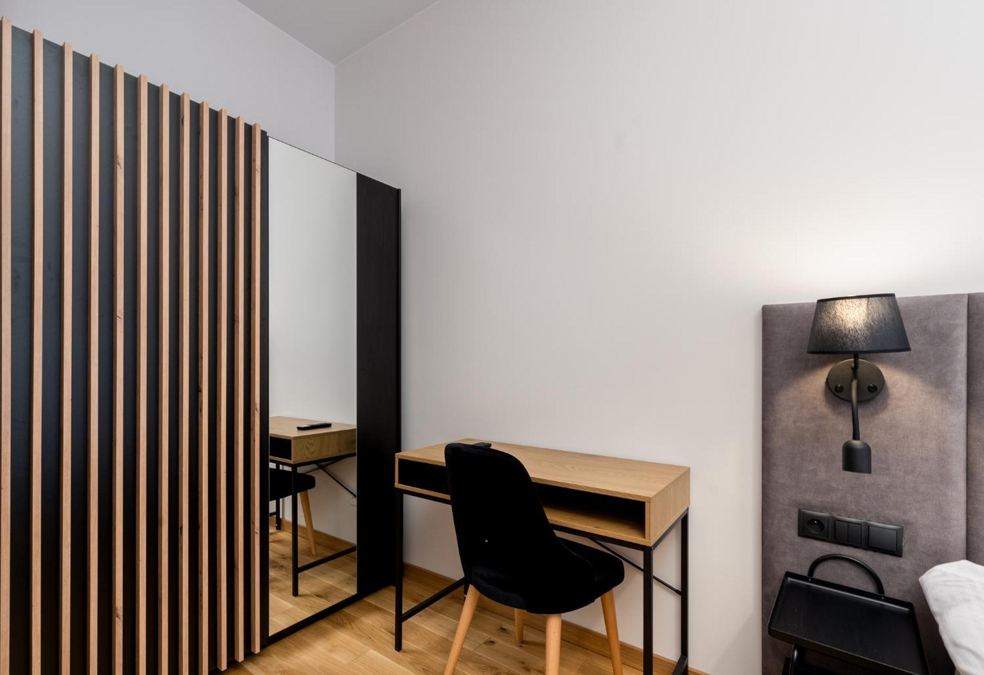 Revesen Premium Apartments 크라쿠프 외부 사진