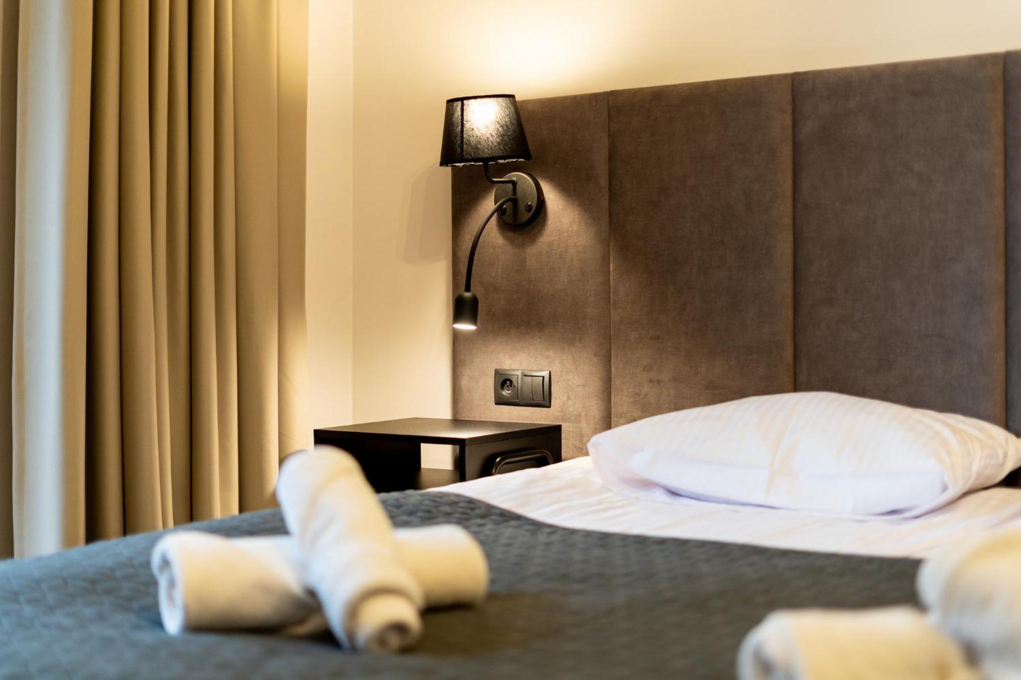 Revesen Premium Apartments 크라쿠프 외부 사진