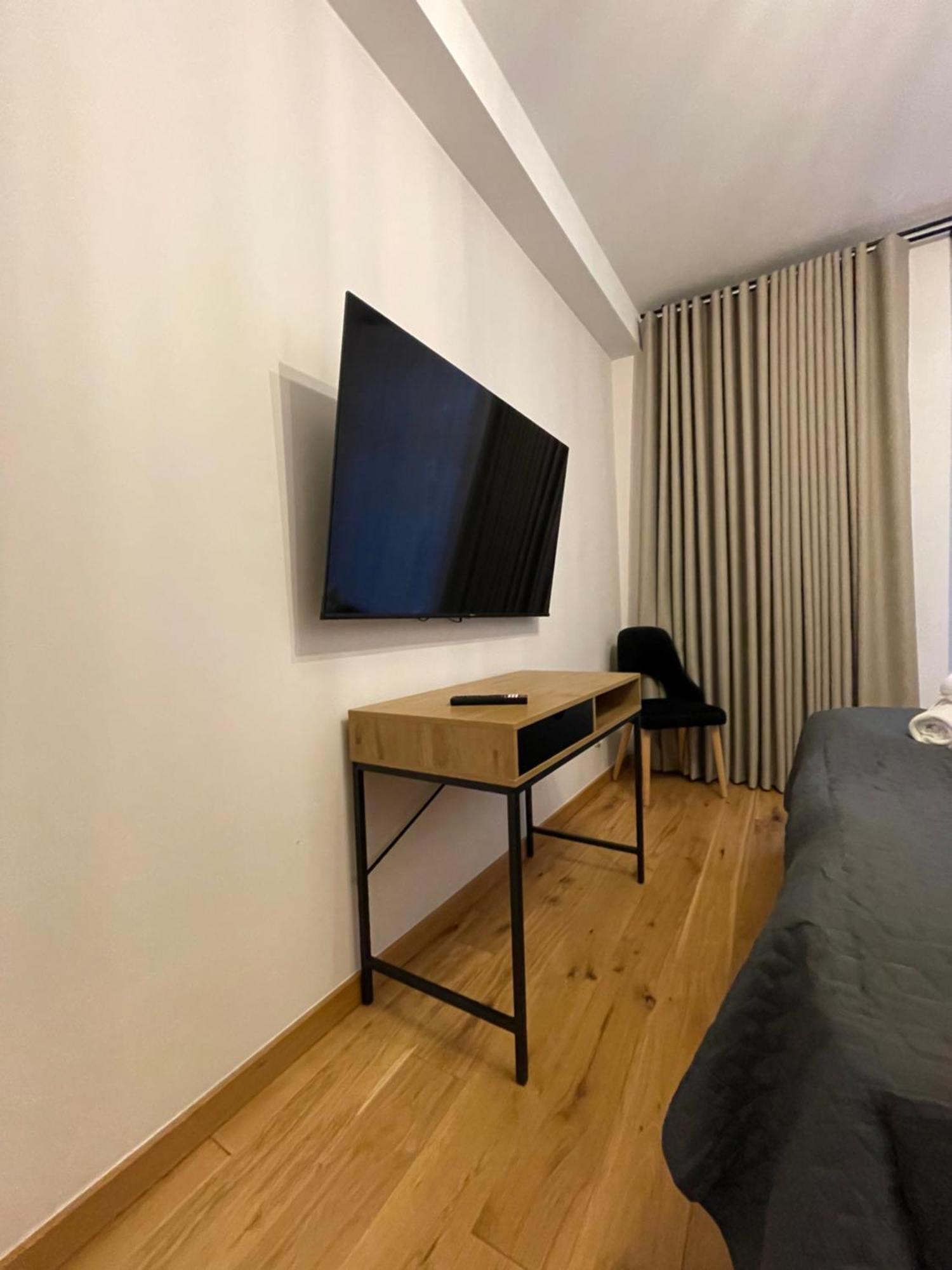 Revesen Premium Apartments 크라쿠프 외부 사진